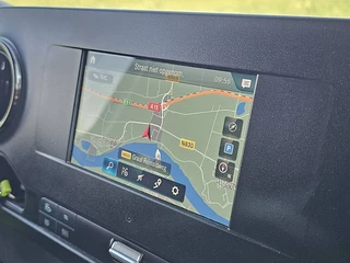 Mercedes-Benz Sprinter 2021 - 317 obrazek 11
