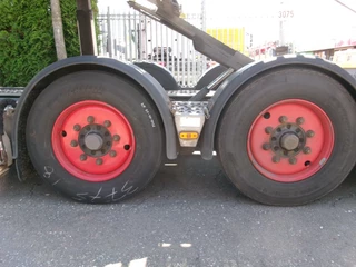 Mercedes-Benz Actros 2011 - 2536 LL MIDLIFT obrazek 21
