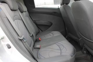 Chevrolet Spark 2010 - 1.2 16V LT bild 14