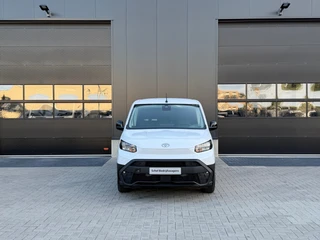 Toyota ProAce 2026 - CITY Electric Comfort L2 50 kWh - Airco - Carplay - Cruise - Camera - Rijklaar afbeelding 3 miniatuur