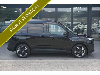 Ford E-Transit Courier 2026 - Limited 44 kWh 136PK Automaat for sale