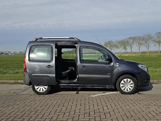 Mercedes-Benz Citan 2016 - 112 obrazek 14