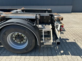 LAG N/A 2017 - 20FT/30FT ADR Chassis / BPW DRUM / ADR (EXII, EXII, FL, AT) / NL-Chassis / 10x available obrazek 15