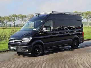 Volkswagen Crafter 2020 - 35 2.0 afbeelding 2 miniatuur