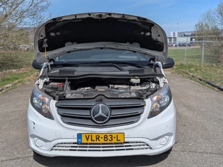 Mercedes-Benz Vito 2021 - 639/4 immagine 43