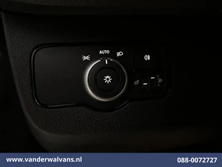 Mercedes-Benz Sprinter 2023 - 311 CDI L2H2 Euro6 Camera | Apple Carplay | Android Auto afbeelding 17