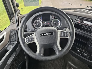 DAF XF480 2022 - N/A obrazek 10
