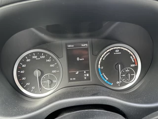 Mercedes-Benz eVito 2025 - 66kWh 100% Elektrisch 286km wltp obrazek 25