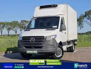Mercedes-Benz Sprinter 2022 - 516 immagine 1 miniatura