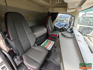 Volvo FH 2018 - 420 4X2 obrazek 20