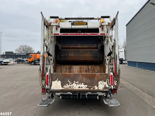 DAF FAG CF 300 Euro 6 Zoeller 20m³ 2018 - N/A image 6