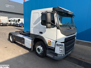 Volvo N/A 2015 - FM 460 Euro 6, PTO, air suspension, Lohr obrazek 3