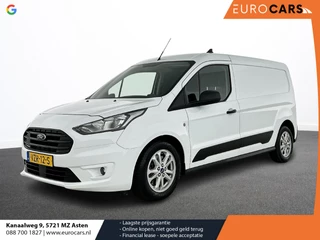 Ford Transit Connect 2024 - 1.5 EcoBlue Automaat L2 Trend in vendita