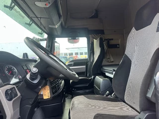 MAN TGX 2020 - 28.470 6x2-2 / Euro 6D / HMF 5020K-RCS + FJ1000 K4 image 12