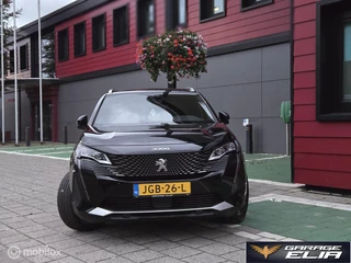 Peugeot 3008 2021 - GT Automaat – Panoramadak |Keyless |6M Garantie image 2