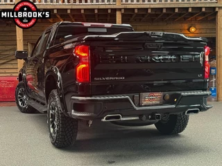Chevrolet Silverado 2024 - Z71 Trailboss image 5