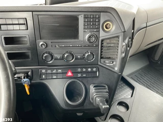 Mercedes-Benz Antos 2545 Euro 6 Chassis Cabine 2018 - N/A zdjecie 9