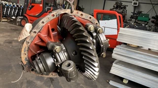 DAF N/A - 1873433 DIFFERENTIEEL 1344 RATIO 2.53 (MORE PIECES IN STOCK) obrazek 2