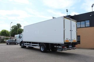 Renault Premium 370 2011 - * EURO5 * CARRIER SUPRA 950 * afbeelding 3 miniatuur