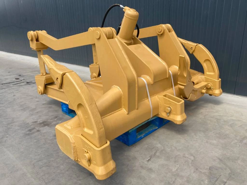 Cat 2026 - D6T2 Bild 2