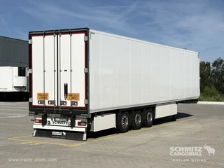 Schmitz Cargobull Oplegger Vries Multitemp 2022 zdjęcie 2 miniatura