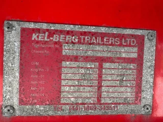 Kel-Berg 2 AS 2019 - N/A bild 21