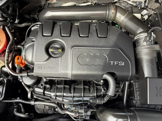 Audi A3 2009 - Cabriolet 2.0 TFSI S-Line bj.2009 Autom|Leder|Navi|Nap. afbeelding 20