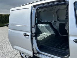 Volkswagen Caddy 2024 - Cargo Maxi 2.0 TDI 122 PK DSG STYLE / AUTOMAAT / AFN. TREKHAAK / LED / ACHTERKLEP / CRUISE / AIRCO obrazek 9