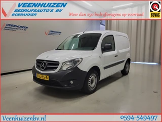 Mercedes-Benz Citan 2020 - 108CDI Euro 6! obrázek 1 náhled