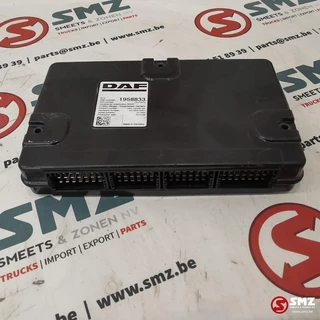 DAF N/A 2015 - Occ ECU ELC regeleenheid DAF imagem 1