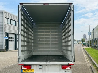 Mercedes-Benz Sprinter 2023 - 515CDI Bakwagen Automaat Airco Navi Cruisecontrol 2,45 Hoog afbeelding 6