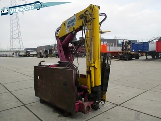 Kennis N/A 2005 - 14.000-R immagine 6