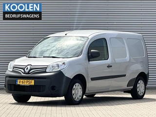 Renault Kangoo 2018 - 1.5 dCi 90 Energy Comfort Maxi afbeelding 1