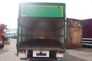 Mercedes-Benz Atego 2011 - N/A image 6