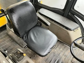 New Holland N/A 2018 - B 80 B-SS , 4x4 , Backhoe loader , 4in1 Bucket image 20