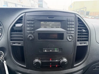 Mercedes-Benz Vito 2018 - 114CDI L2H1 Dubbelcabine Airco EURO 6 imagen 15