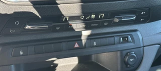 Citroën Jumpy 2017 - 2.0 BlueHDI 120 DC Dubbele cabine MARGE btw vrij imagem 11