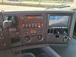 Scania G 2014 - G410 / 10X4 / RETARDER / NL TRUCK / TUV:02-07-2026 / HYVA ASPHHALT TIPPER+SNIP / 28TON / AUTOMATIC / EURO-6 / 2014 zdjecie 34