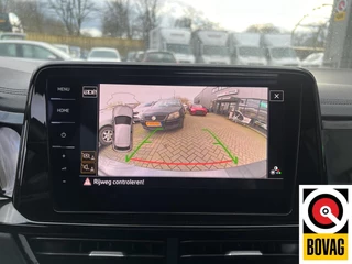 Volkswagen T-Roc 2023 - 1.5 TSI 3x R-Line Business, Cam, Leder, FULL obrazek 18