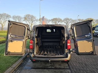Citroën Jumpy 2024 - 1.6 obrazek 14