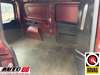Opel Combo 2017 - 1.3 CDTi L2H1 Edition 1e eigenaar bild 6