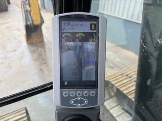 Caterpillar 313FLGC 2019 - N/A bild 33