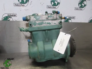 Volvo - 22016995/ 85019935 COMPRESSOR VOLVO FH 500 EURO 6 te koop