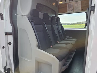 Renault Master 2021 - 2.3 immagine 13