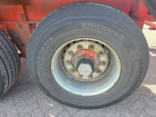 LAG 0-3-39 - Disc brakes 1989 - N/A obrazek 16