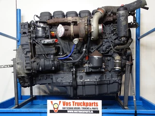 Scania R 2017 - SC-R DC-13147 450PK image 2