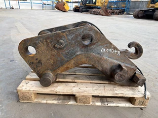 Verachtert N/A 2020 - CW55S - EC290 / EC300 obrazek 4