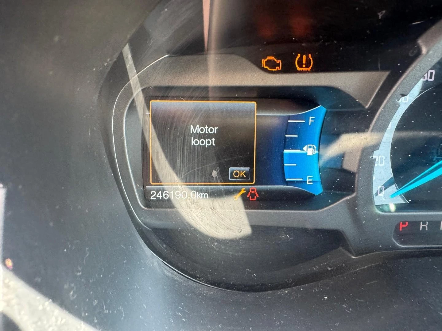 Ford Ranger 2019 imagen 16