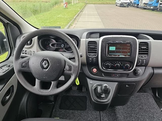Renault Trafic 2019 - 1.6 DCI image 8