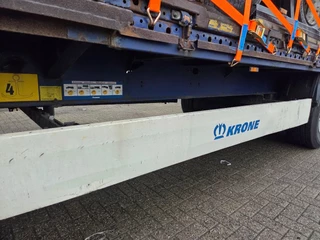 Krone N/A 2016 - SD NL KENTEKEN BPW  TROMMEL ASSEN  STACK FROM 5 50 IN STOCK obrazek 13